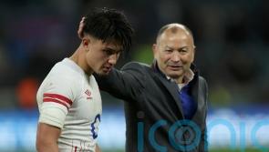 I trust their decision-making – Eddie Jones happy with England settling for draw