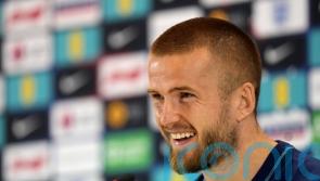 England defender Eric Dier calls for football to be &lsquo;cherished and looked after&rsquo;