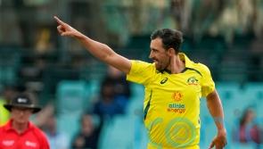 Mitchell Starc flags reducing his role across formats as he criticises schedule