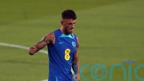 Relaxed Ben White out to make his own World Cup memories