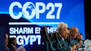 Historic compensation fund approved at UN climate talks