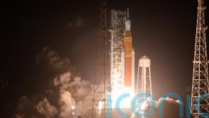 Man could be living on the Moon by end of decade – Nasa official