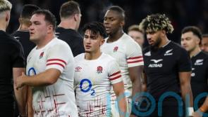 Five things we learned on an action-packed Saturday in the Autumn Nations Series