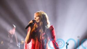 Florence + The Machine postpone UK tour dates after singer breaks foot