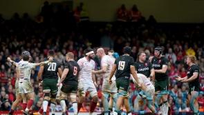 Wales urged to ‘stick together’ after embarrassing loss to Georgia