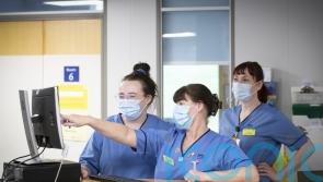 RCN criticises Health Secretary over negotiating stance in nursing dispute