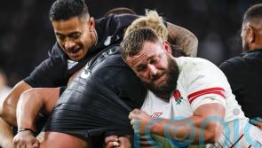 Will Stuart still needs to learn ‘how to score a try’ despite England heroics