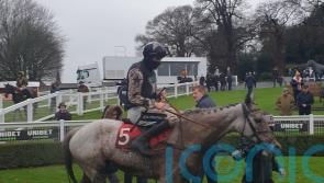 Martello Sky taking three-mile test at Kempton