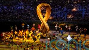 Qatar World Cup opens with message of inclusivity amid backdrop of controversy