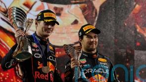 Looking back at Formula One season dominated by Max Verstappen and Red Bull