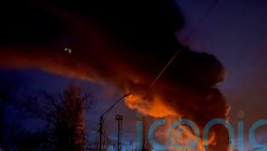 Nuclear agency warns of renewed shelling at Ukrainian plant
