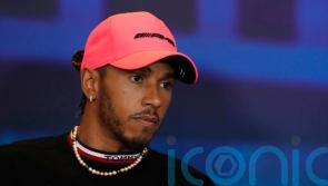 Lewis Hamilton glad poor F1 season is &lsquo;over and done with&rsquo; after Abu Dhabi woes