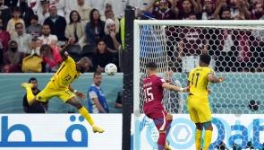 Ecuador spoil the Qatar World Cup party as Enner Valencia shoots down hosts