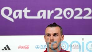 Gareth Bale honoured to inspire a generation as Wales live the World Cup dream