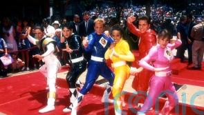 Power Rangers star Jason David Frank dies at 49
