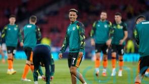 Callum Robinson spares Republic of Ireland blushes in narrow win over Malta