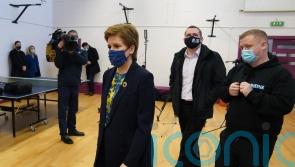 Scotland’s leaders accused of having ‘forgotten’ about drugs death crisis