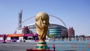 Campaigners hope World Cup helps protesters in struggle with Iranian regime