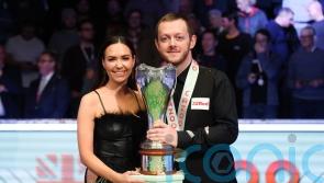 Comeback king Mark Allen beats Ding Junhui to win UK Championship
