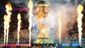 The sporting weekend in pictures