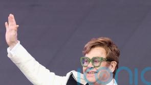 Sir Elton John wows Los Angeles as final North American tour ends