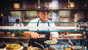 Compass profits almost triple as sport and business catering rebounds