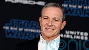 Disney announces former CEO Bob Iger will return for two years