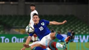 Jamie McGrath pleased to see ‘risky’ move pay off after making Republic return