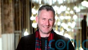 Adam Hills: People aren’t angry, they just want their MP to turn up and listen
