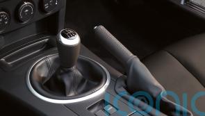 End of the road looms for the manual handbrake