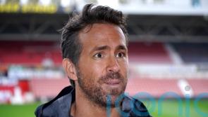 Ryan Reynolds sends good luck message to Wales ahead of World Cup opener