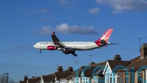 Virgin Atlantic boss says Heathrow expansion will be ‘difficult’ to support