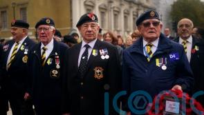 Nuclear test veterans to be recognised with new medal following campaign