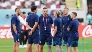 England bottled it over anti-discrimination armbands, fans say