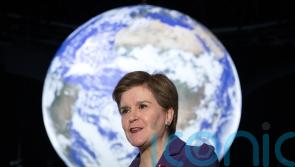 Sturgeon: Much work yet to do on climate change after Cop27