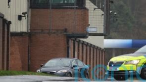 Planning application for telecommunications mast in Lisnagelvin area rejected