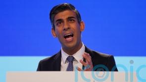 Sunak insists UK will not realign with EU laws under his watch