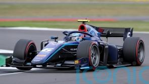 Logan Sargeant takes second seat at Williams to complete 2023 Formula One grid
