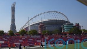 England fans face ticket problems ahead of World Cup opener in Qatar