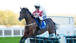 Goshen in top form after hugely popular Ascot success