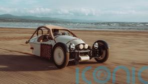 Morgan teams up with swimwear brand to create ‘ultimate holiday-ready Super 3’