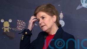 Sturgeon: Drugs crisis ‘absolutely not forgotten’ despite campaigners’ concerns