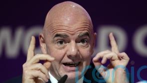 Armband U-turn and Infantino’s rant – the controversies so far at the World Cup