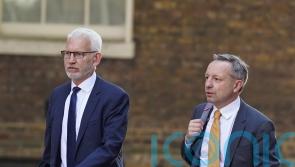 Green energy helps with price, security and sustainability, says Ofgem boss