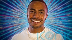 Tyler West ‘absolutely gutted’ to be voted off Strictly Come Dancing
