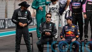 Toto Wolff defends Lewis Hamilton’s worst season as he finishes behind team-mate