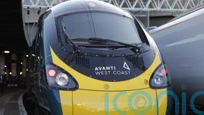 Train cancellations hit record high