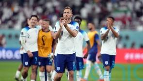 Six of the best for England but ticket ‘carnage’ for fans at stadium
