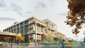 Edinburgh development could include Europe’s biggest electric car charging hub