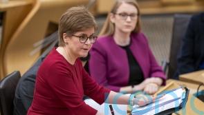 Nicola Sturgeon: NHS founding principles ‘not up for discussion’